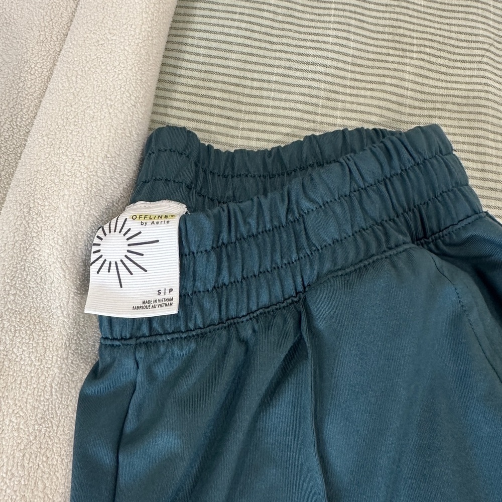 Offline By Aerie Pants View 2
